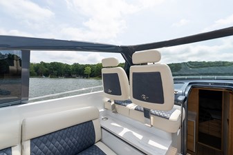 2019 PALM BEACH Motor Yachts GT50 - photo 33