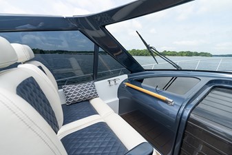 2019 PALM BEACH Motor Yachts GT50 - photo 34