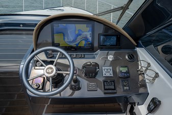 2019 PALM BEACH Motor Yachts GT50 - photo 35