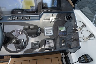 2019 PALM BEACH Motor Yachts GT50 - photo 36