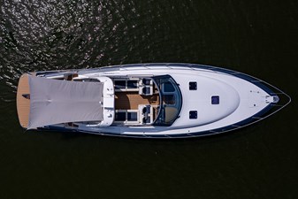 2019 PALM BEACH Motor Yachts GT50 - photo 37