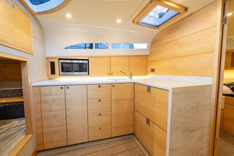 2019 PALM BEACH Motor Yachts GT50 - photo 39