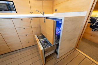2019 PALM BEACH Motor Yachts GT50 - photo 41