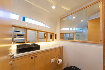 2019 PALM BEACH Motor Yachts GT50 - photo 48