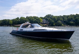 2019 PALM BEACH Motor Yachts GT50 - photo 54