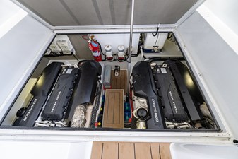 2019 PALM BEACH Motor Yachts GT50 - photo 55