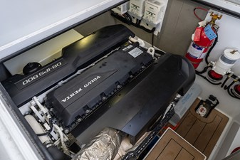 2019 PALM BEACH Motor Yachts GT50 - photo 56