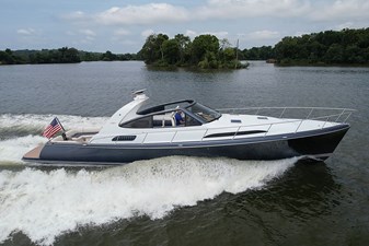2019 PALM BEACH Motor Yachts GT50 - photo 60