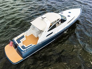 2019 PALM BEACH Motor Yachts GT50 - photo 63