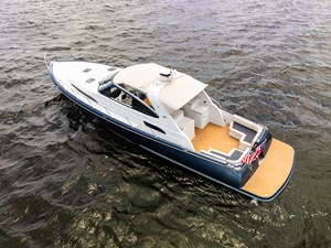 2019 PALM BEACH Motor Yachts GT50 - photo 64