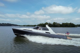 2019 PALM BEACH Motor Yachts GT50 - photo 67