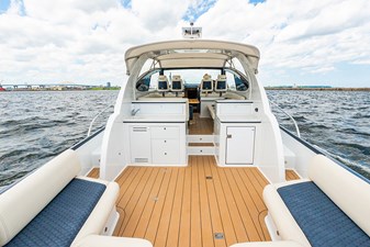 2019 PALM BEACH Motor Yachts GT50 - photo 17