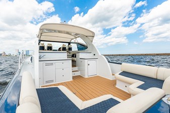 2019 PALM BEACH Motor Yachts GT50 - photo 18