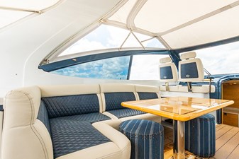 2019 PALM BEACH Motor Yachts GT50 - photo 28