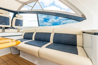 2019 PALM BEACH Motor Yachts GT50 - photo 30