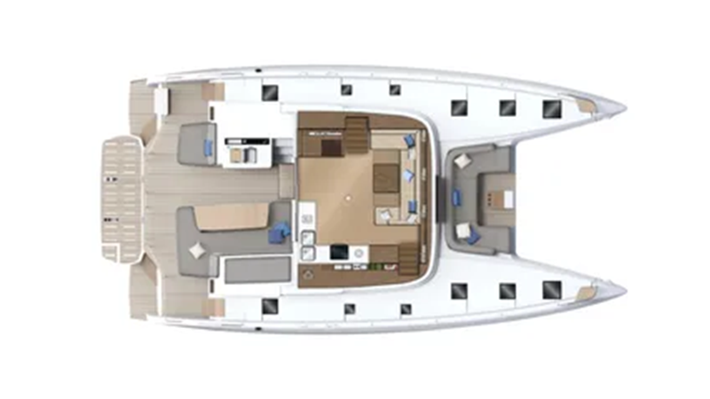 Plan n° 1