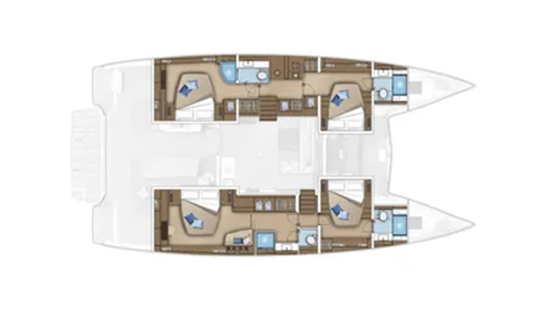 Plan n° 2