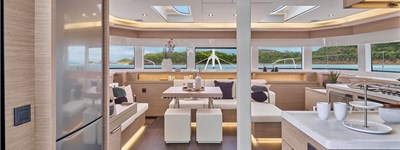 2027 LAGOON CATAMARANS Lagoon 55 - photo 6