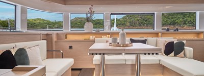 2027 LAGOON CATAMARANS Lagoon 55 - photo 8
