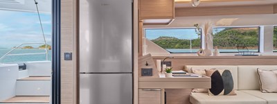 2027 LAGOON CATAMARANS Lagoon 55 - photo 9
