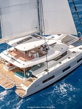 2027 LAGOON CATAMARANS Lagoon 55 - photo 30