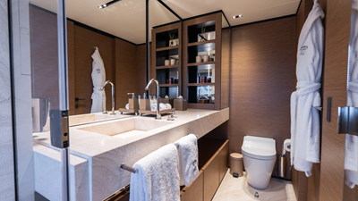 2024 CUSTOM LINE Navetta 33 - photo 30