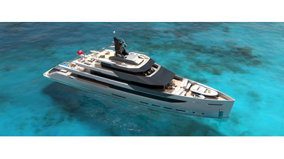 2030 TURQUOISE YACHTS 65M - photo 1