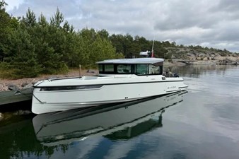2022 SAXDOR YACHTS 320 GTC - photo 3