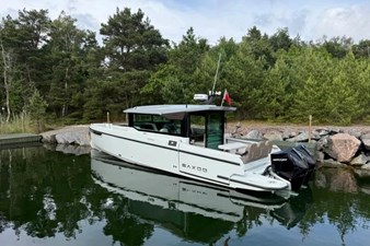 2022 SAXDOR YACHTS 320 GTC - photo 4