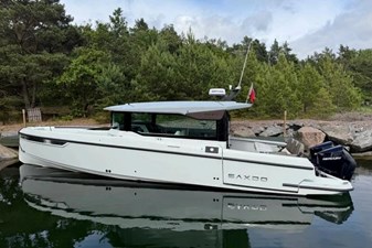 2022 SAXDOR YACHTS 320 GTC - photo 5