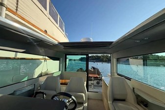 2022 SAXDOR YACHTS 320 GTC - photo 6