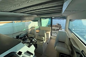 2022 SAXDOR YACHTS 320 GTC - photo 7