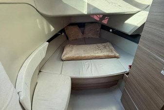 2022 SAXDOR YACHTS 320 GTC - photo 8