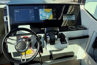 2022 SAXDOR YACHTS 320 GTC - photo 9