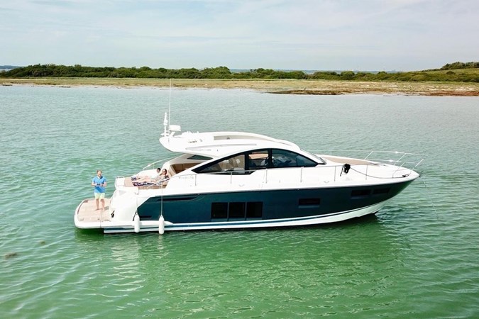 2015 FAIRLINE