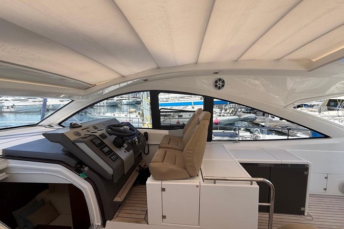 2015 FAIRLINE