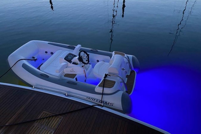2015 FAIRLINE