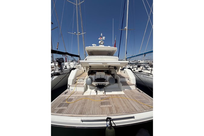 2015 FAIRLINE