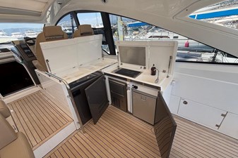 2015 FAIRLINE  - photo 5