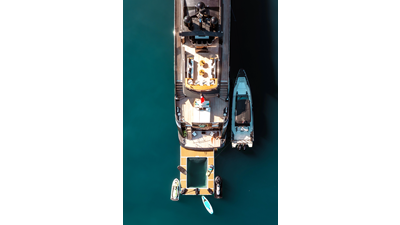 2004 BAGLIETTO Custom - photo 25