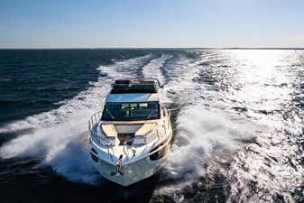 2025 GALEON YACHTS  Galeon 480 Fly - photo 1