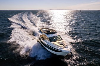 2025 GALEON YACHTS  Galeon 480 Fly - photo 3