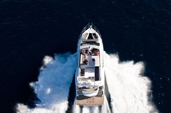 2025 GALEON YACHTS  Galeon 480 Fly - photo 4