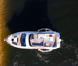 2025 GALEON YACHTS  Galeon 480 Fly - photo 5