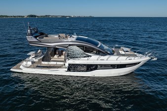 2025 GALEON YACHTS  Galeon 480 Fly - photo 6