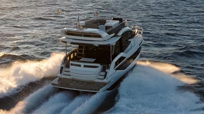 2025 GALEON YACHTS  Galeon 480 Fly - photo 7