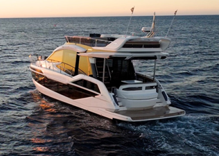 2025 GALEON YACHTS  Galeon 480 Fly - photo 8