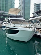 2025 GALEON YACHTS  Galeon 480 Fly - photo 9