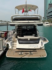 2025 GALEON YACHTS  Galeon 480 Fly - photo 10