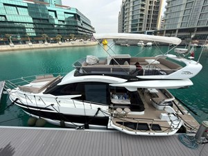 2025 GALEON YACHTS  Galeon 480 Fly - photo 11